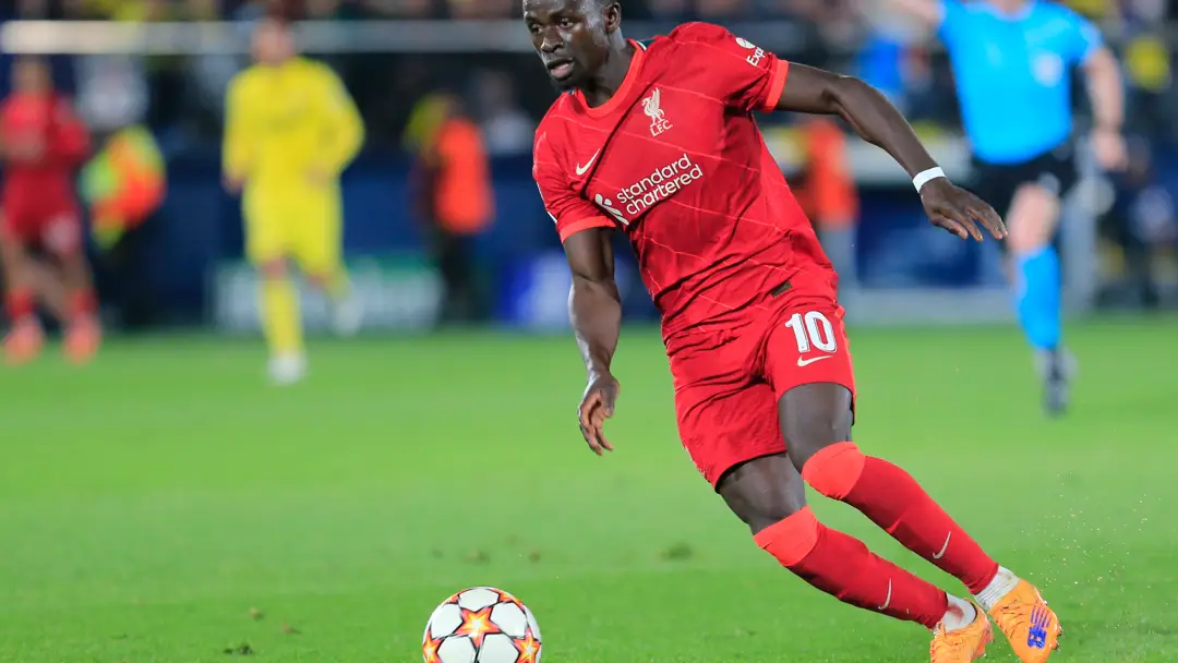 Villarreal vs Liverpool: Resultado, resumen y goles de la Champions League, en directo (2-3) Villarreal-Liverpool