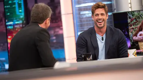 William Levy desvela cómo fueron sus inicios de modelo: "Fue algo que pasó de un día para otro" William Levy desvela cómo fueron sus inicios de modelo: "Fue algo que pasó de un día para otro"