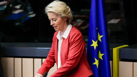 Europa quiere controlar 'Pegasus' Europa quiere controlar 'Pegasus'