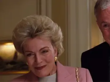 Joanna Barnes en 'Tú a Londres y yo a California' Joanna Barnes en 'Tú a Londres y yo a California'