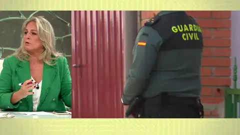 Crimen machista. Crimen machista.