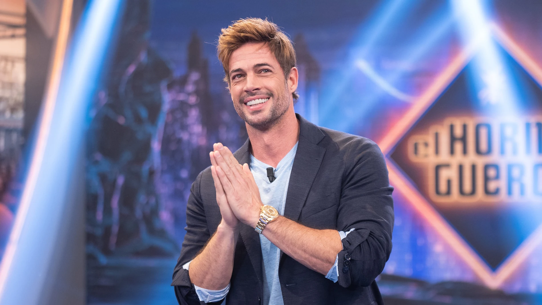 El Hormiguero 3.0: William Levy (03-05-22)