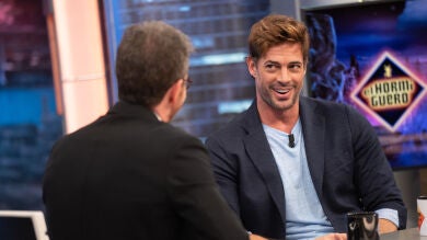 William Levy se sincera en 'El Hormiguero 3.0' sobre el acoso en redes sociales: 