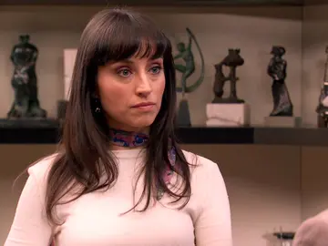 Fran y Paloma, ¿una relación condenada al fracaso? Fran y Paloma, ¿una relación condenada al fracaso?