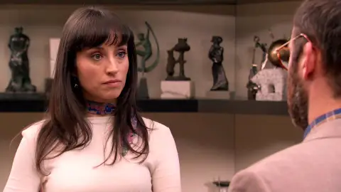 Fran y Paloma, ¿una relación condenada al fracaso? Fran y Paloma, ¿una relación condenada al fracaso?