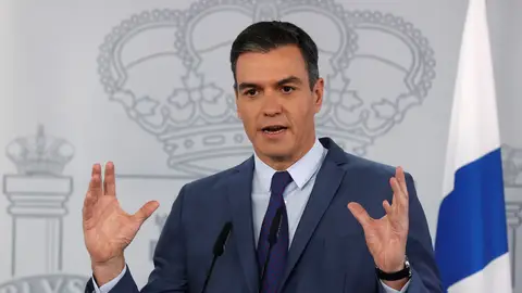 Sánchez fue espiado en dos ocasiones Sánchez fue espiado en dos ocasiones