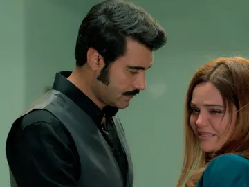 Demir, el único consuelo de Züleyha mientras Yilmaz no despierta: “Te estaré siempre agradecida” Demir, el único consuelo de Züleyha mientras Yilmaz no despierta: “Te estaré siempre agradecida”