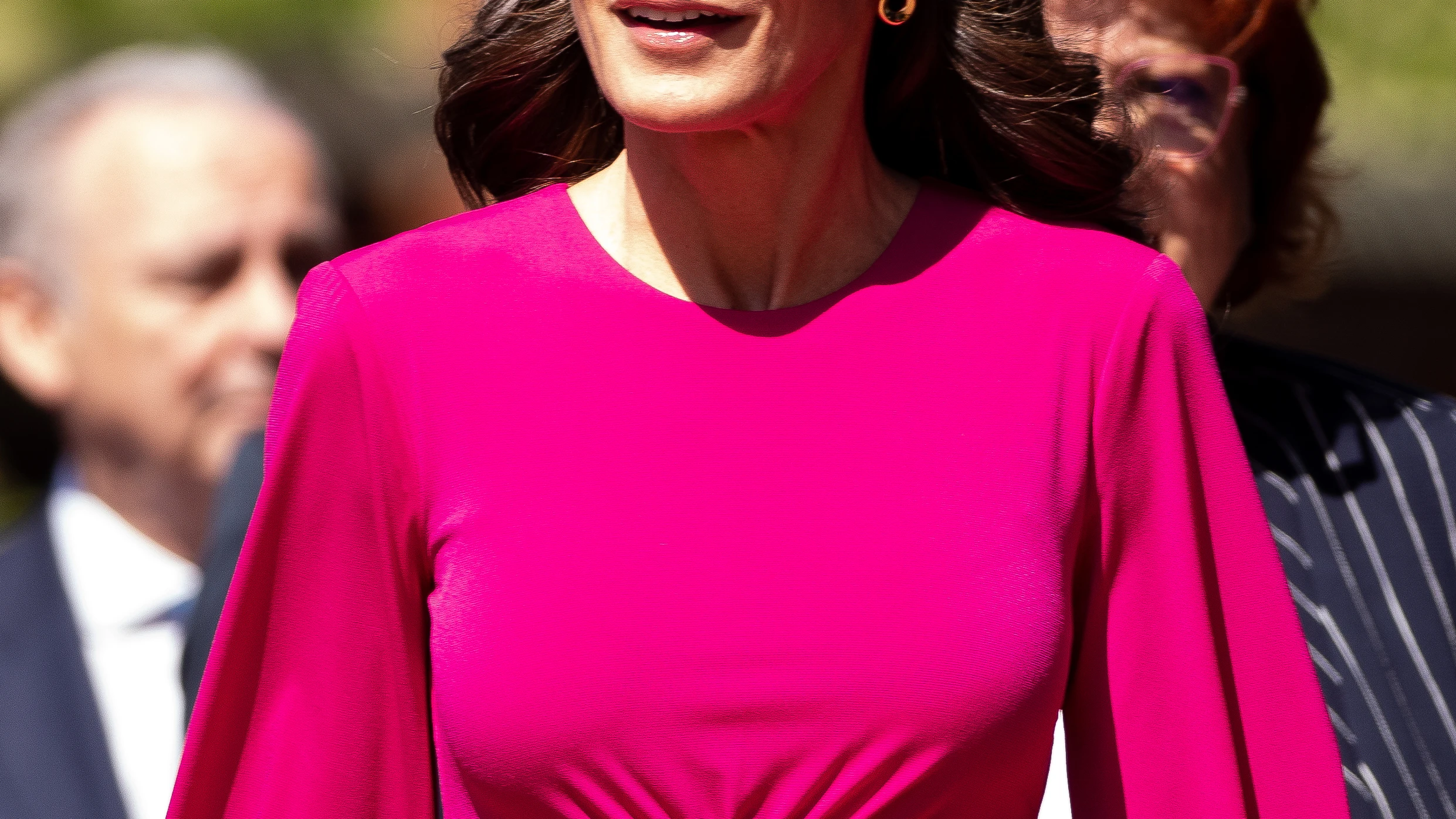 La reina Letizia La reina Letizia