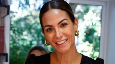 Tamara Gorro habla de su tratamiento psiquiátrico: 