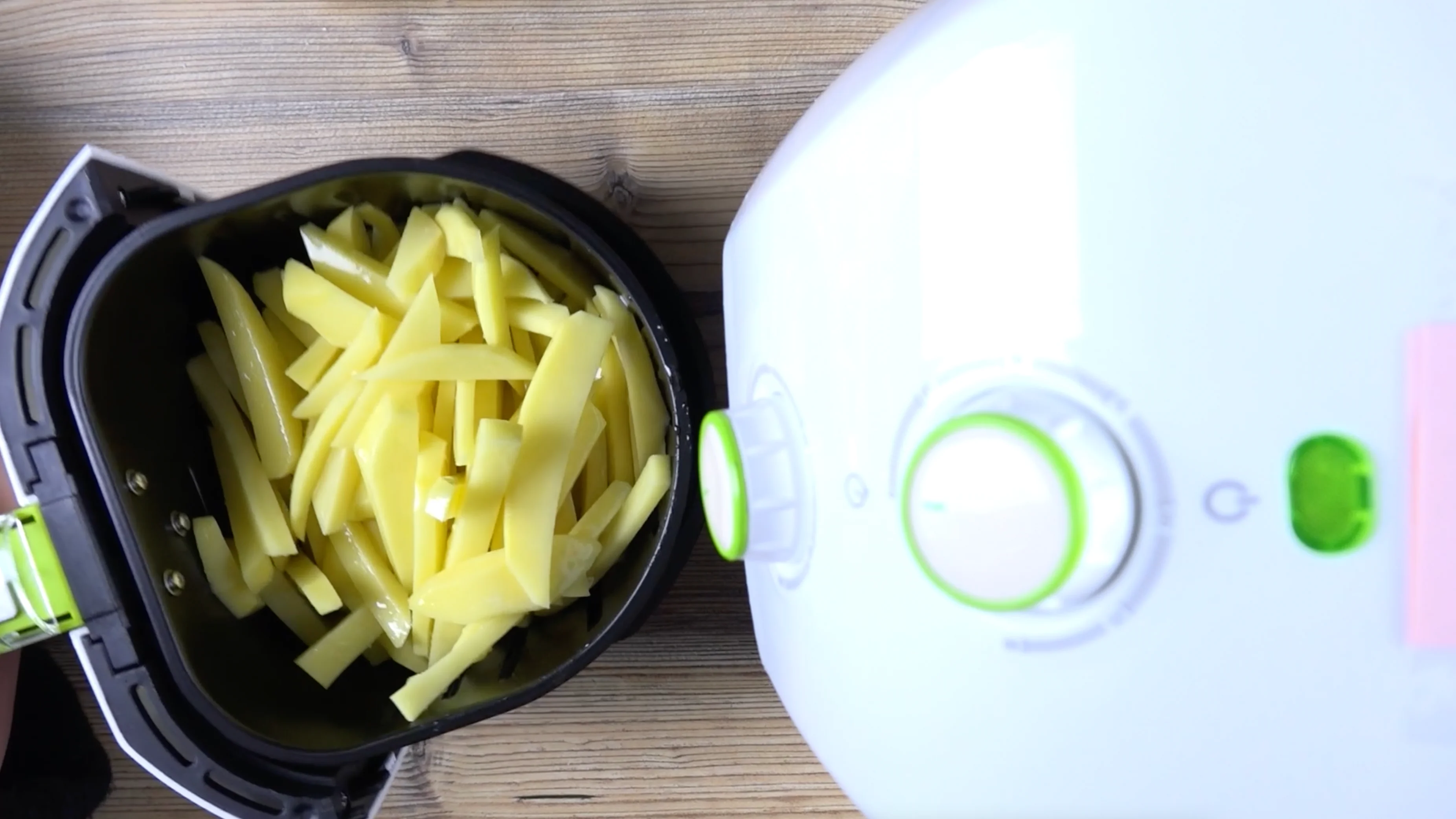 Airfryer Airfryer