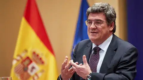La propuesta de José Luis Escrivá a las empresas por la jubilación activa y parcial La propuesta de José Luis Escrivá a las empresas por la jubilación activa y parcial