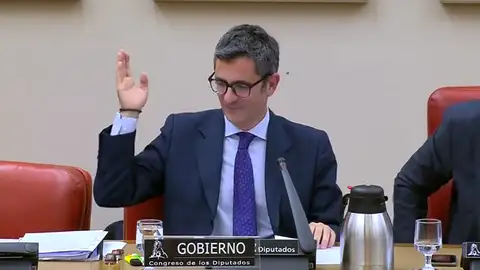 Una mosca se convierte en protagonista involuntaria en el Congreso Una mosca se convierte en protagonista involuntaria en el Congreso