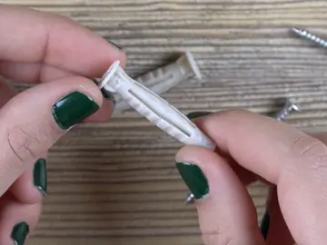 Taco de pared Taco de pared