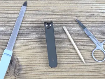 Herramientas de manicura Herramientas de manicura