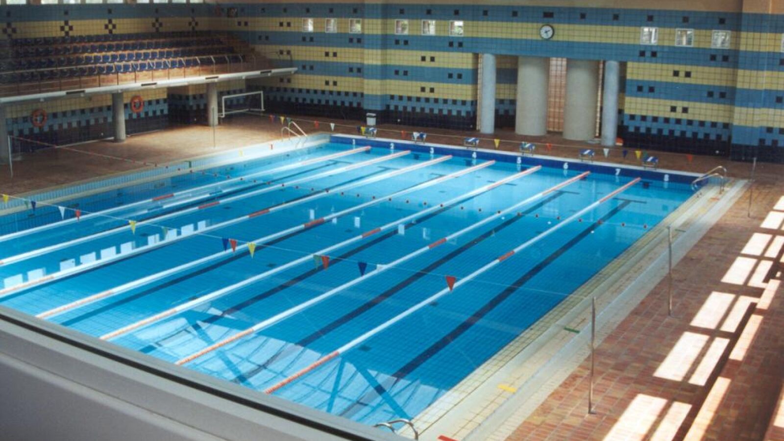 Piscinas Municipales en Alicante 2022: listado, precios y horarios