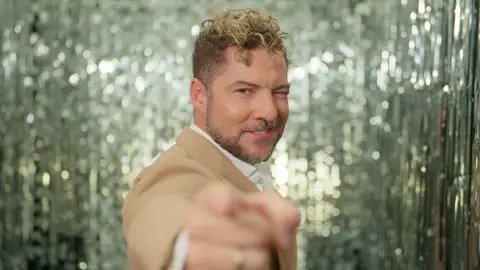 El 27 de mayo, estreno de 'La Voz Kids' El 27 de mayo, estreno de 'La Voz Kids'