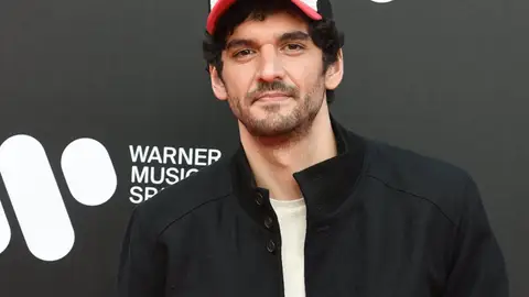 Nacho Taboada en el evento de Warner Music Spain Nacho Taboada en el evento de Warner Music Spain