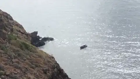 Hallan los cadáveres de un padre y su hija desaparecidos en Tenerife cuando se dirigían al centro de salud por un ataque de ansiedad Hallan los cadáveres de un padre y su hija desaparecidos en Tenerife cuando se dirigían al centro de salud por un ataque de ansiedad