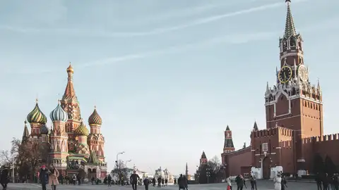 Extraña muerte de otro oligarca ruso Extraña muerte de otro oligarca ruso