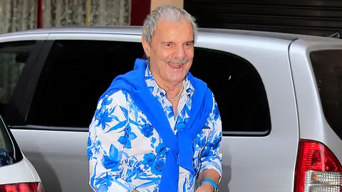 Jesús Mariñas Jesús Mariñas