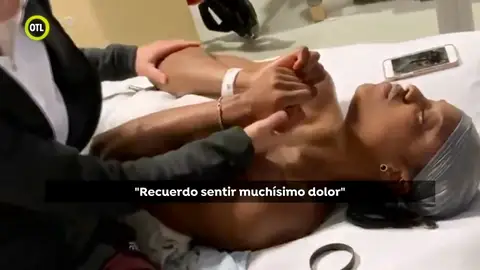 Diamond DeShields: de estar en silla de ruedas a ganar la WNBA Diamond DeShields: de estar en silla de ruedas a ganar la WNBA