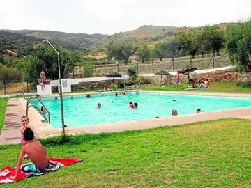 Piscinas Municipales en Almería 2022: listado, precios y horarios Piscinas Municipales en Almería 2022: listado, precios y horarios