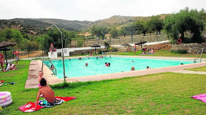 Piscinas Municipales en Almería 2022: listado, precios y horarios Piscinas Municipales