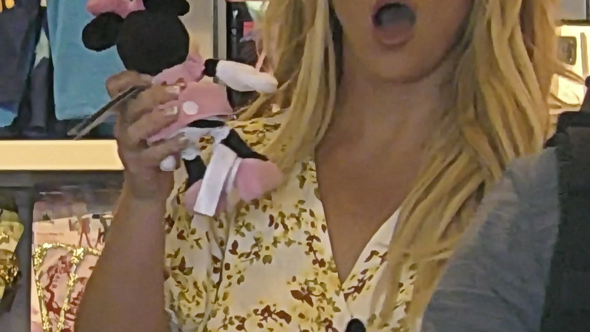 Britney Spears Britney Spears