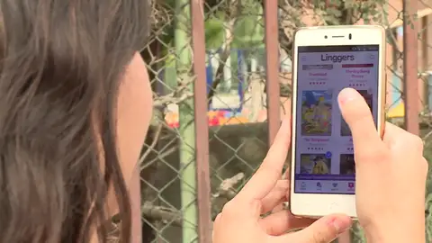 Estas son las aplicaciones más usadas para ligar Estas son las aplicaciones más usadas para ligar