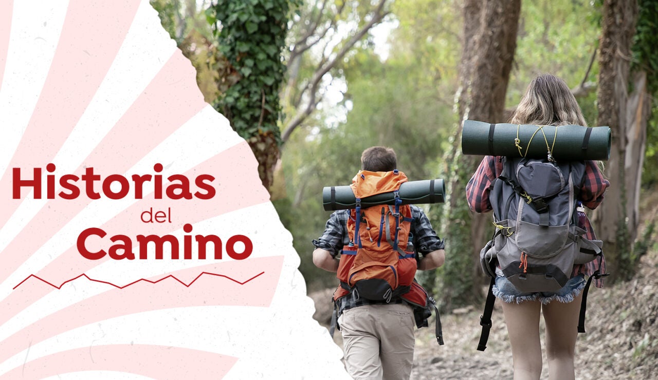 Historias del Camino de Santiago