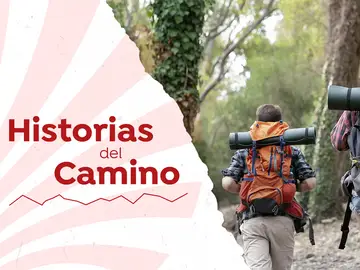 Historias del Camino de Santiago