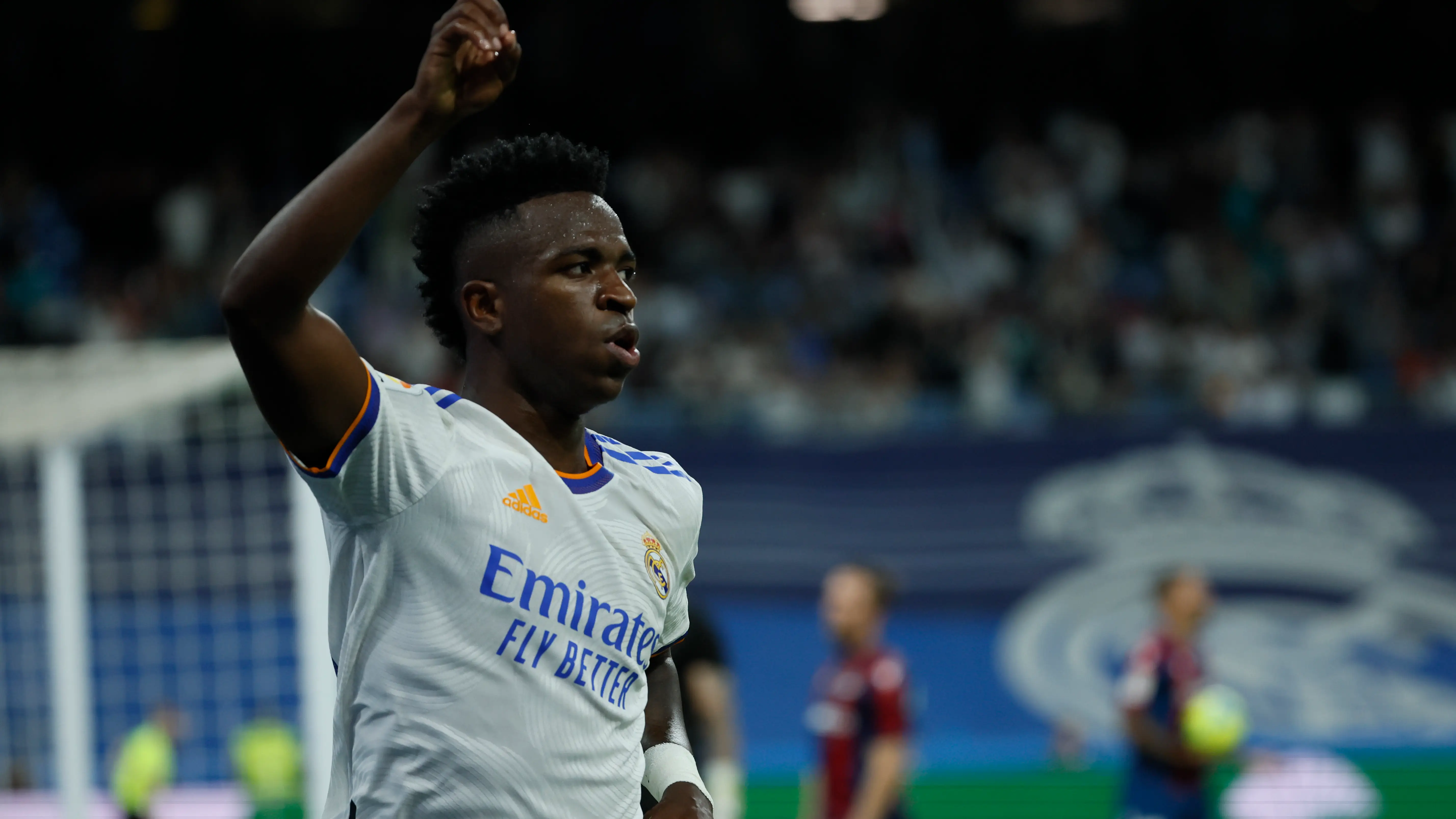 El Real Madrid le hace un set al Levante