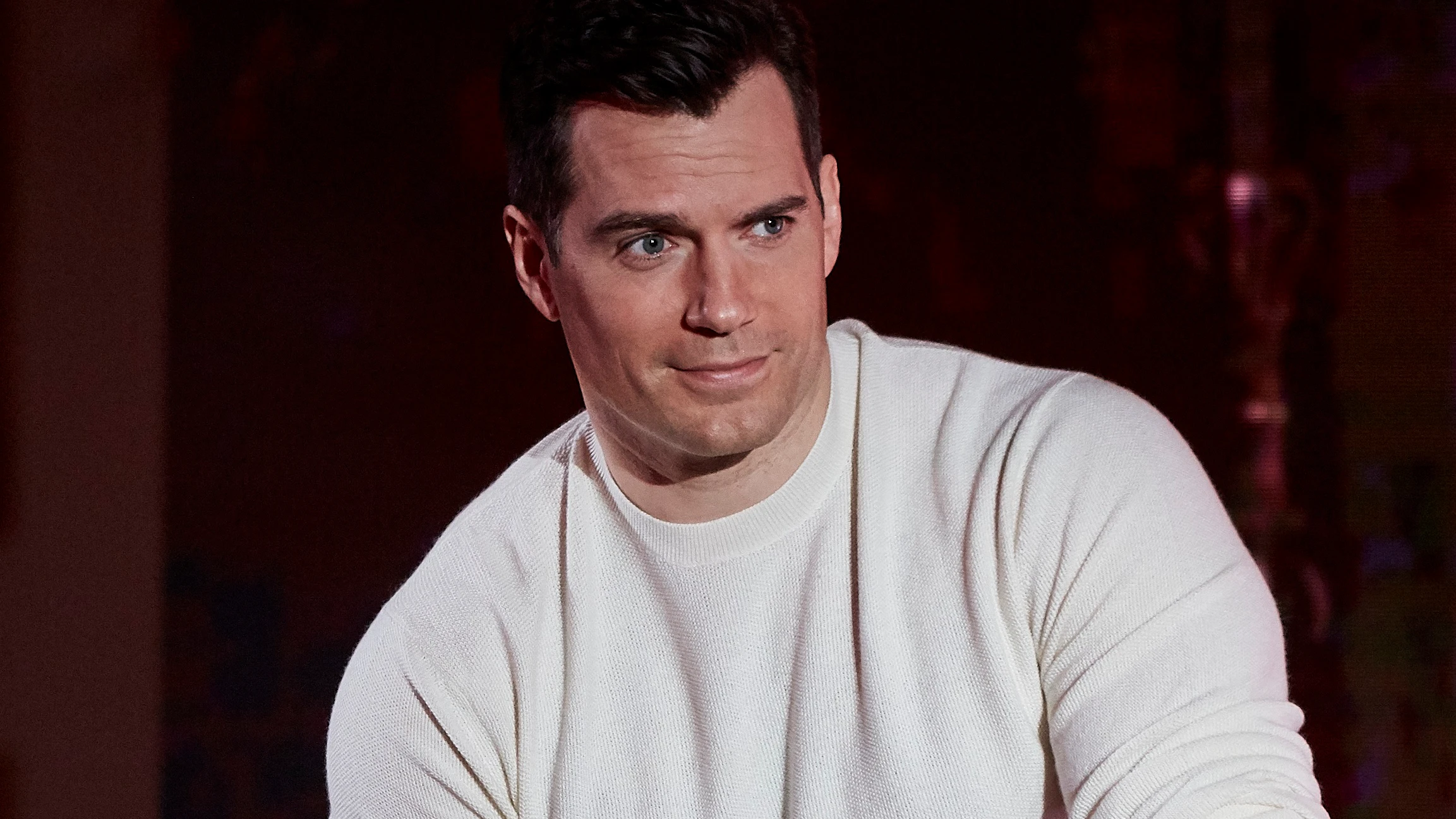 Henry Cavill Henry Cavill