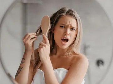 El cepillo de pelo que te enamorará: sin dolor y sin tirones El cepillo de pelo que te enamorará: sin dolor y sin tirones