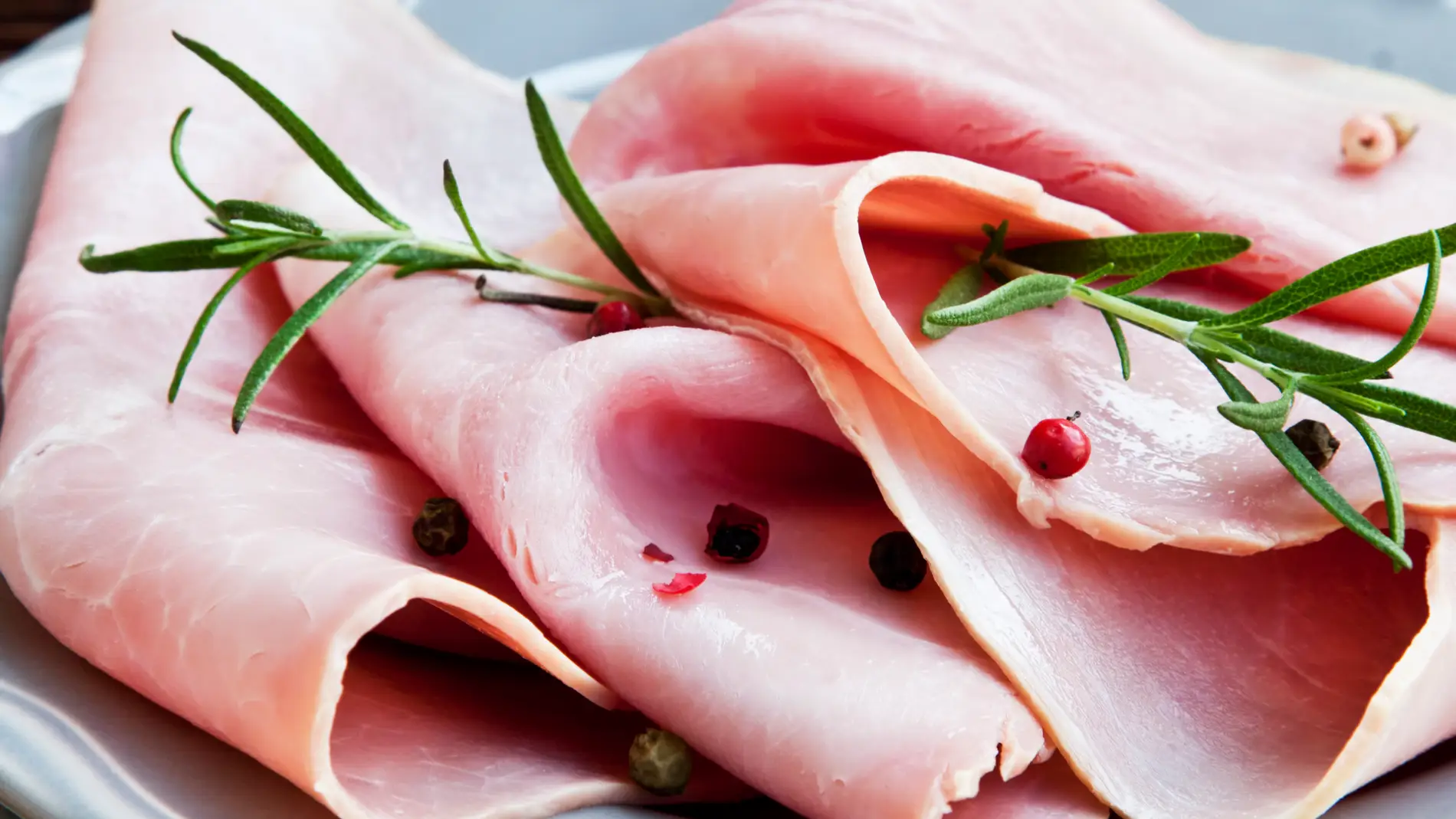 Jamón cocido