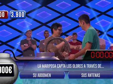 ¡Remontada in extremis! Los ‘Sindulfos’ han estado a punto de despedirse de ‘¡Boom!’ ¡Remontada in extremis! Los ‘Sindulfos’ han estado a punto de despedirse de ‘¡Boom!’