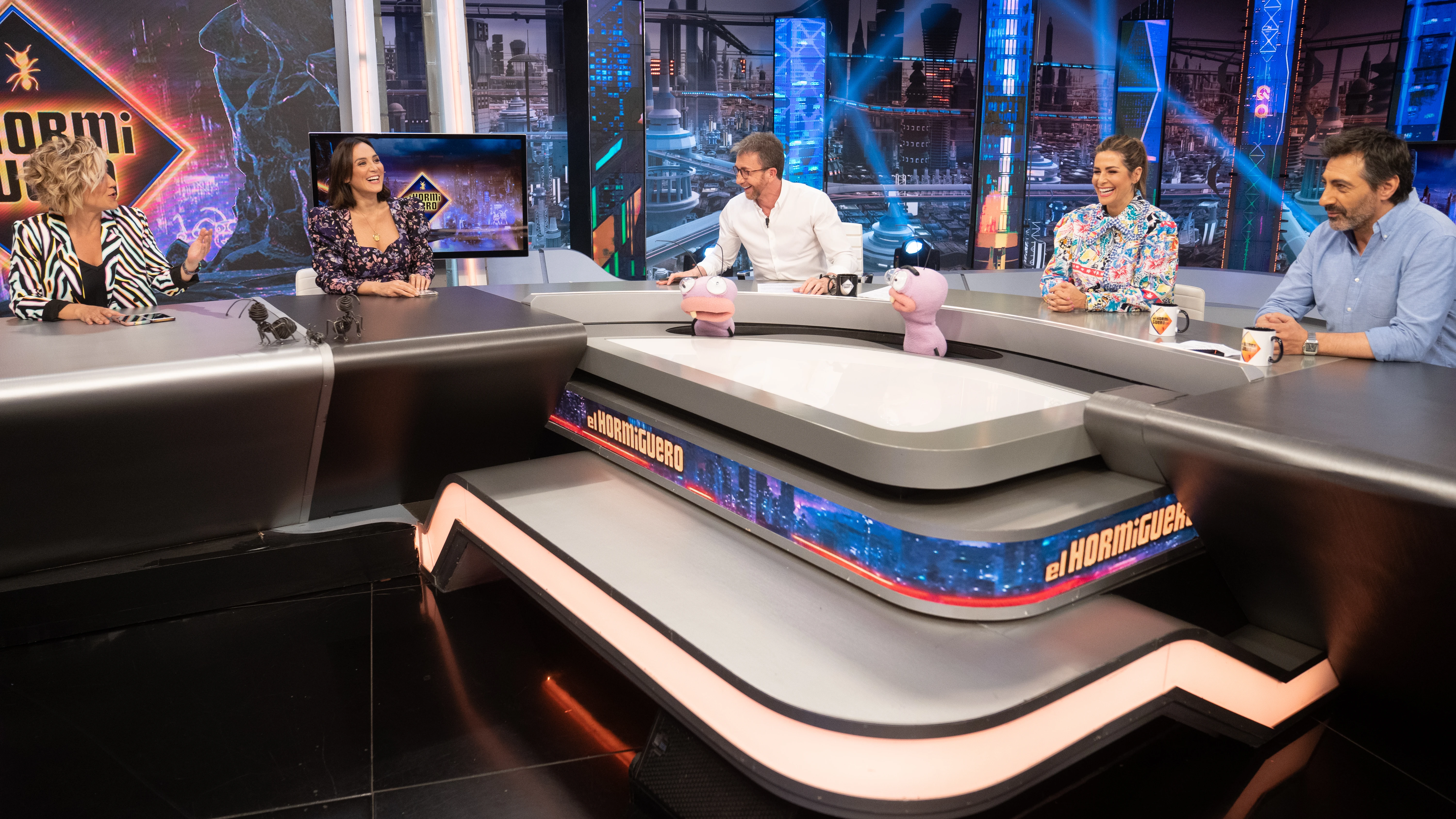La firme opinión de Tamara Falcó sobre la reforma de la ley del aborto: "¿Hasta qué punto tienes derecho a matar?" La firme opinión de Tamara Falcó sobre la reforma de la ley del aborto: "¿Hasta qué punto tienes derecho a matar?"