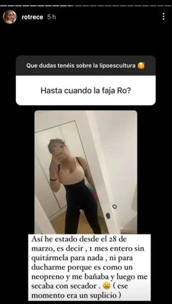 Rocío Flores