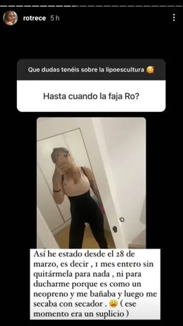 Rocío Flores Rocío Flores