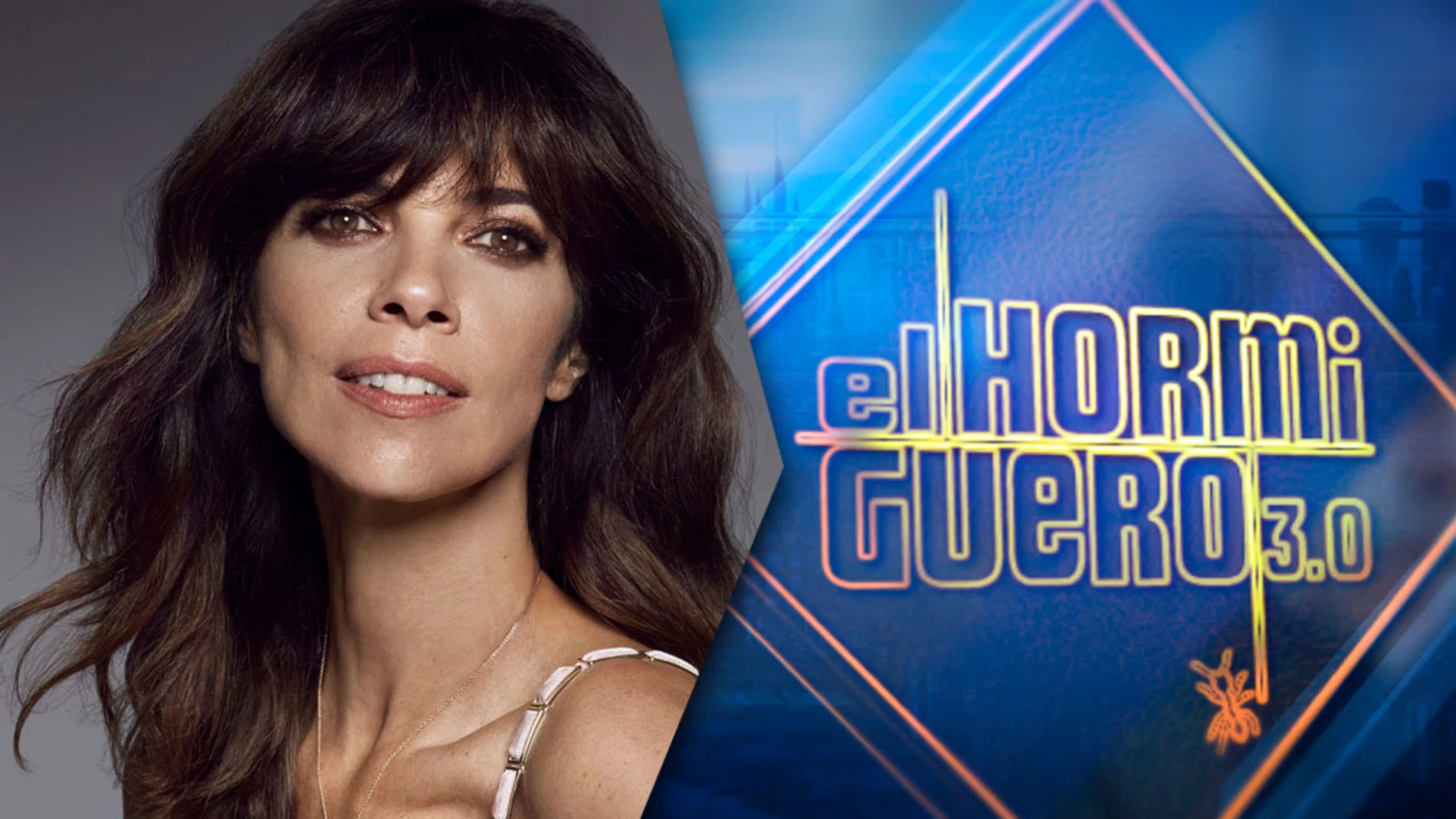 Maribel Verdú en 'El Hormiguero 3.0'