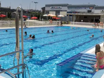 Piscinas Municipales en Badajoz 2022: listado, precios y horarios Piscinas Municipales en Badajoz 2022: listado, precios y horarios