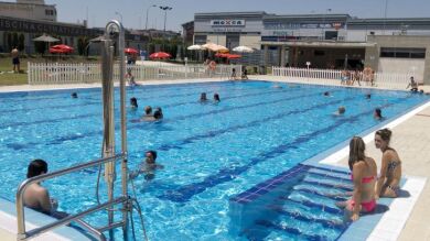Piscinas Municipales en Badajoz 2022: listado, precios y horarios