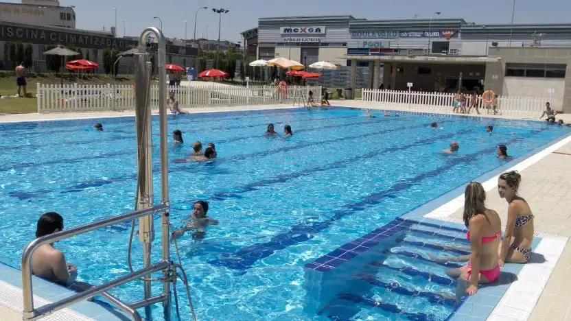 Piscinas Municipales en Badajoz 2022: listado, precios y horarios Piscinas Municipales