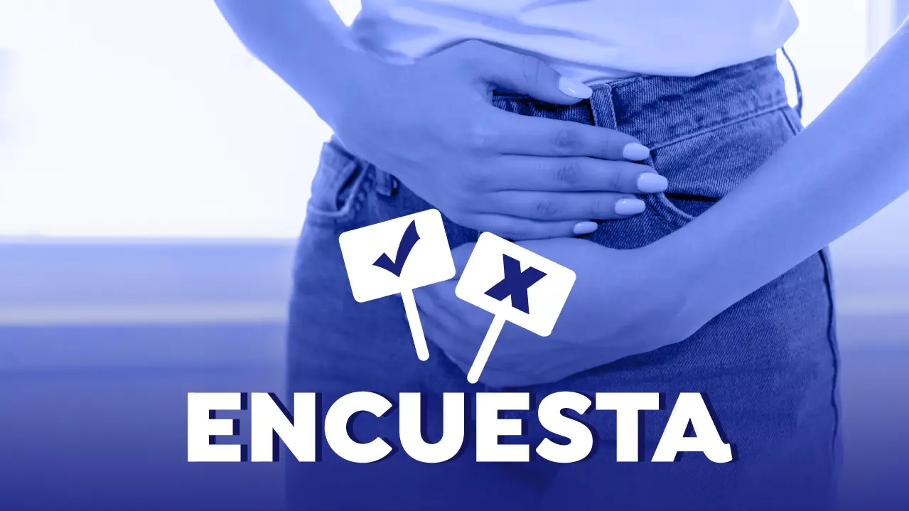Vota: ¿Estás a favor de la baja laboral por regla dolorosa? Vota: ¿Estás a favor de la baja laboral por regla dolorosa?