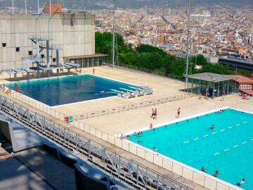 Piscinas Municipales en Barcelona 2022: listado, precios y horarios