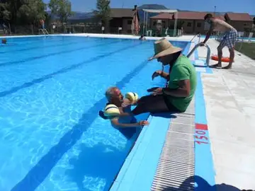 Piscinas Municipales en Ávila 2022: listado, precios y horarios Piscinas Municipales en Ávila 2022: listado, precios y horarios