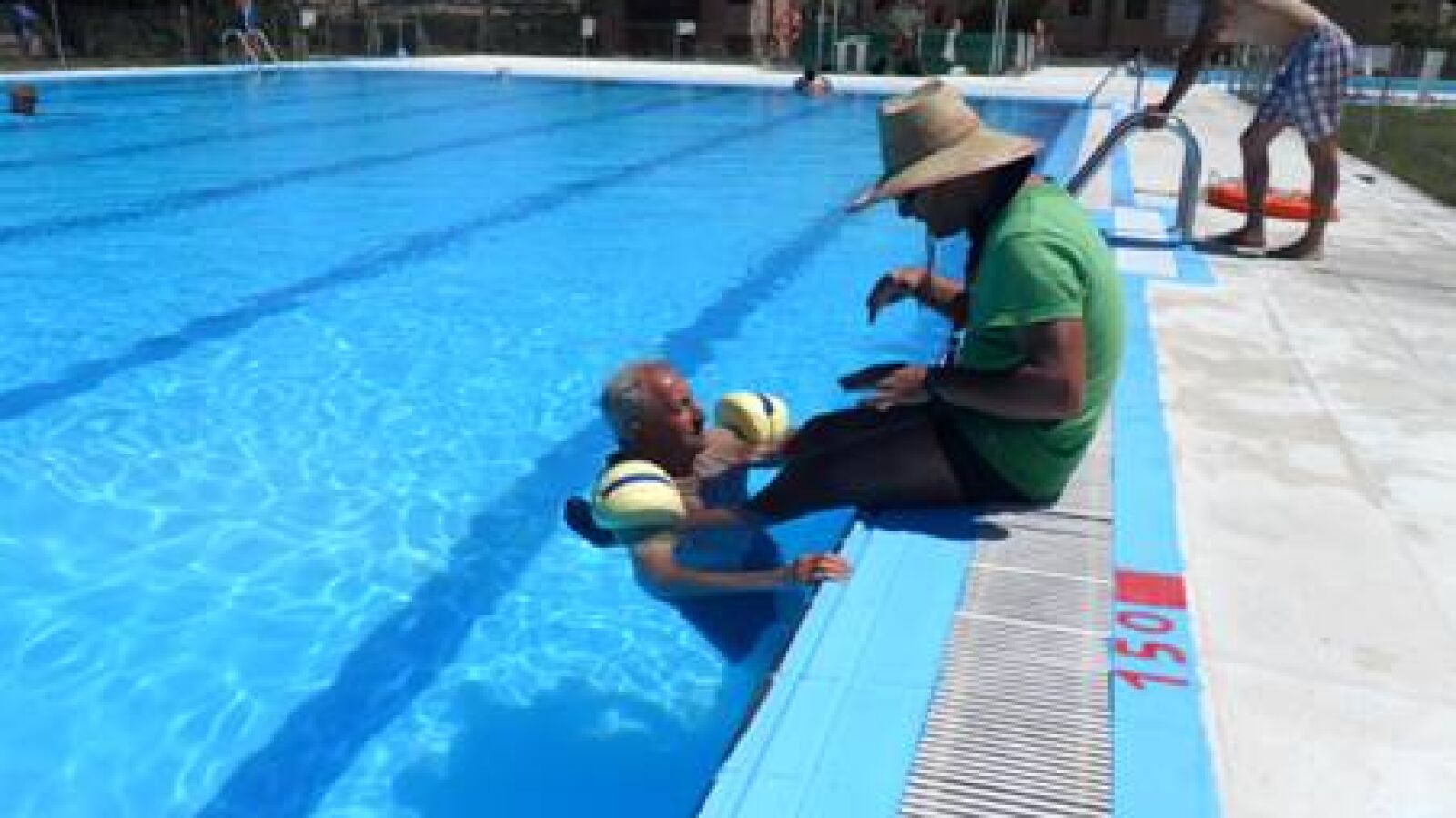 Piscinas Municipales en Ávila 2022: listado, precios y horarios