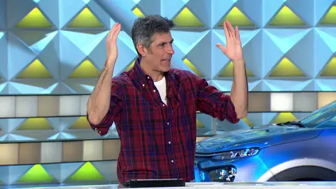 “Me agota la paciencia”: Jorge Fernández revela cuál es su frase más recurrida cuando ejerce de padre “Me agota la paciencia”: Jorge Fernández revela cuál es su frase más recurrida cuando ejerce de padre