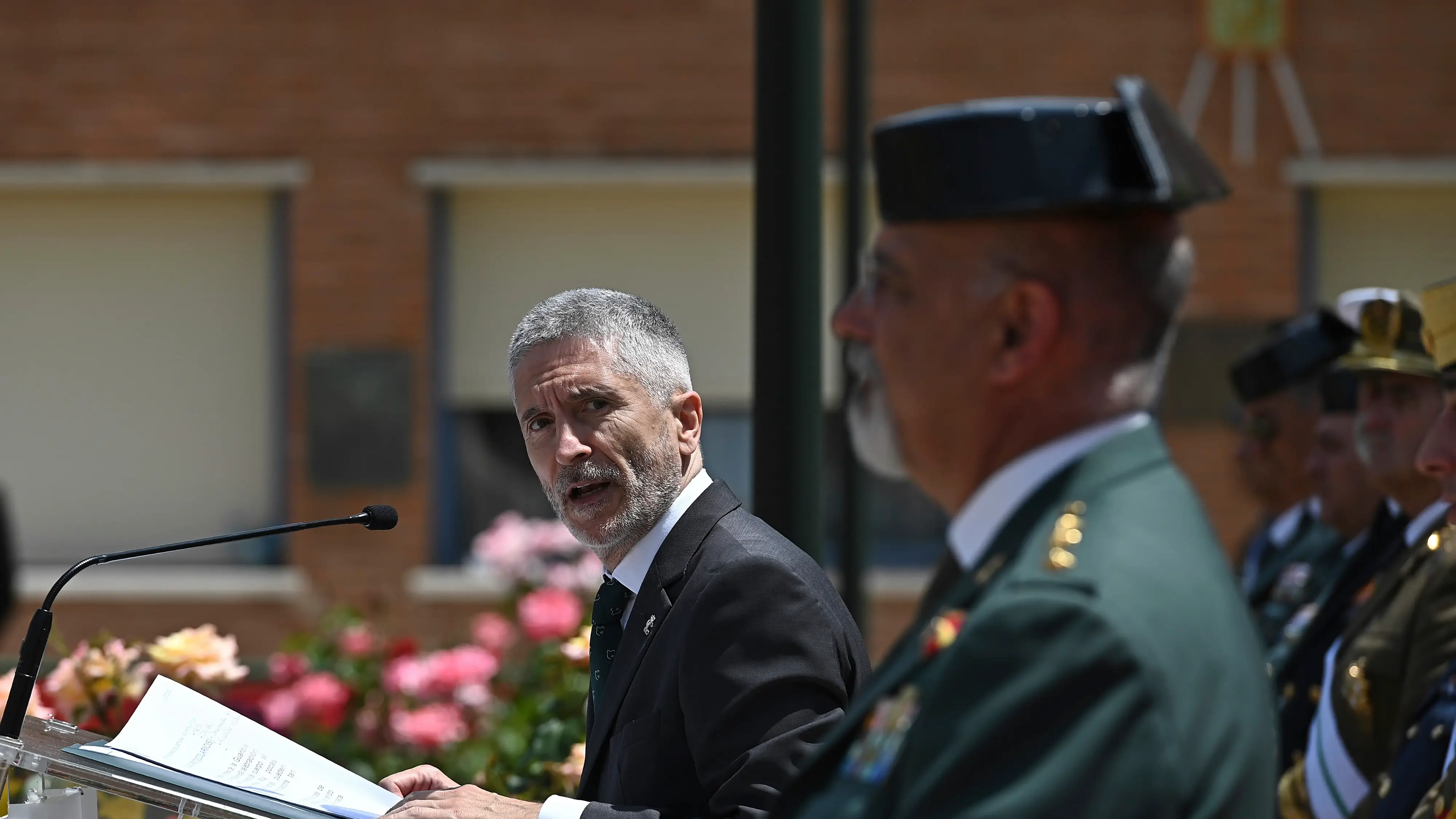 España y Marruecos acuerdan reabrir las fronteras el 17 de mayo España y Marruecos acuerdan reabrir las fronteras el 17 de mayo