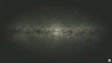 DIRECTO: La primera imagen del agujero negro en nuestra galaxia Sagitario A*, vídeo en streaming DIRECTO: La primera imagen del agujero negro en nuestra galaxia Sagitario A*, vídeo en streaming